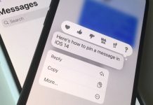 Власники iPhone 12 не отримують SMS-повідомлення, відправлені з Android-смартфонів