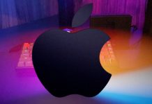 Apple анонсувала презентацію на 10 листопада