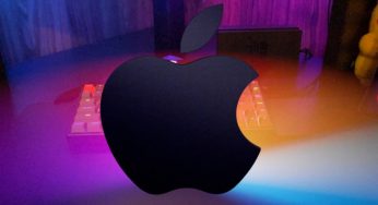 Apple анонсувала презентацію на 10 листопада