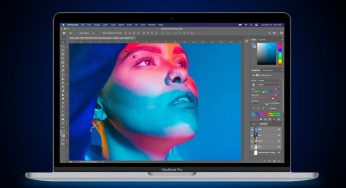 Adobe Photoshop і Lightroom з’являться на Mac з M1