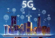 4G покриє в Україні все села і дороги, а 5G – великі міста