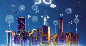 4G покриє в Україні все села і дороги, а 5G – великі міста