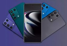 Показали перші фотографії макета Samsung Galaxy S21