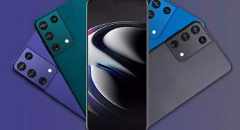 Показали перші фотографії макета Samsung Galaxy S21
