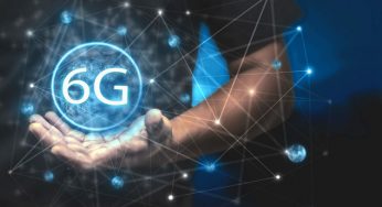 Apple та Google починають працювати над впровадженням 6G