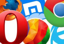 Експерти назвали найпопулярніші браузери