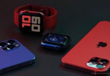 Флагманський iPhone 12 Pro Max порівняли з Huawei Mate 40 Pro