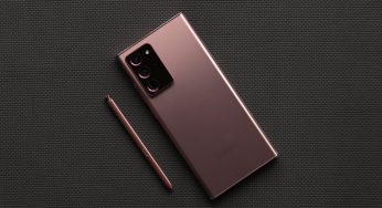 Samsung все ж випустить Galaxy Note 21
