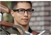 Amazon запускає в продаж «розумні» окуляри Echo Frames