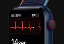 Apple Watch стануть іншими. Apple кардинально змінить форм-фактор свого смарт-годинника