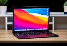 MacBook на чіпі M1 з 8 ГБ і 16 ГБ оперативної пам’яті – який вибрати?