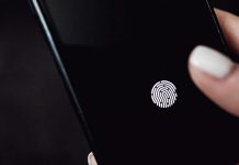 Apple вже розробила Touch ID нового покоління