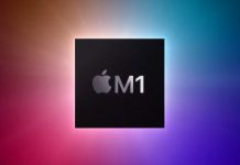 Apple назвала додатки, доступні на нових Mac з процесором M1