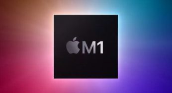 Apple назвала додатки, доступні на нових Mac з процесором M1