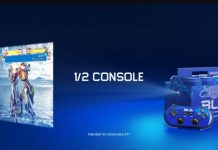 Bud розробила ігрову консоль з охолодженням для пива