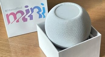 Стартували продажі нового гаджета Apple