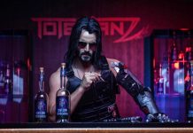 Cyberpunk 2077 злили в інтернет до релізу