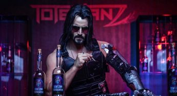 Cyberpunk 2077 злили в інтернет до релізу