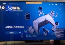 У PlayStation 5 дійсно дуже мало вільного місця на SSD