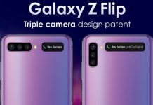 Samsung Galaxy Z Flip 2 2021: коли вийде, характеристики і ціни