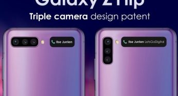 Samsung Galaxy Z Flip 2 2021: коли вийде, характеристики і ціни