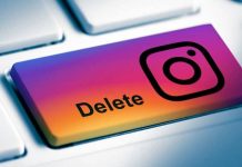 Як видалити або тимчасово відключити обліковий запис в Instagram?