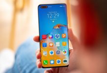 Huawei випустила фінальну прошивку EMUI 11 для смартфонів