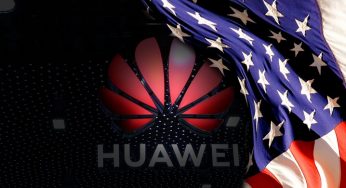 Huawei ховають заживо. Компанії віддають всього 4% ринку смартфонів в 2021 році