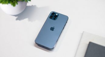 Автономності iPhone 12 вистачає на 3 години ігор