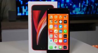 Як дізнатися з якої країни iPhone