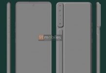 Інсайдери опублікували рендери ще не анонсованого смартфона LG Stylo 7