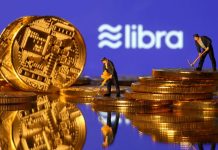 Криптовалюта Facebook Libra дебютує в січні 2020 року