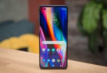 Технічні характеристики Moto G 5G вражають