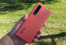 Інсайдери уточнили специфікації нового флагмана OPPO
