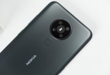 В Україні розпочався продаж недорого смартфона Nokia 3.4 з підтримкою NFC