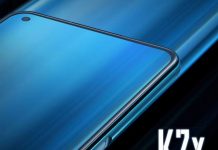 Компанія Oppo представила новий бюджетний смартфон K7x
