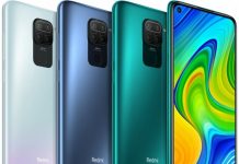 Глава Redmi пояснив причину популярності смартфонів серії Note