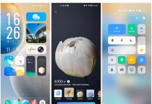 Перелік смартфонів Vivo та Iqoo, які оновляться до OriginOS