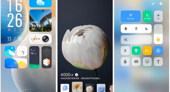 Перелік смартфонів Vivo та Iqoo, які оновляться до OriginOS