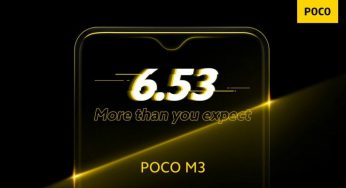 POCO M3 показали на свіжих рендерах – пристрій виглядає дуже стильно