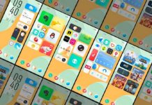 Vivo показала повністю нову оболонку OriginOS з унікальними функціями