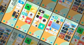 Vivo показала повністю нову оболонку OriginOS з унікальними функціями