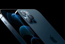 «Кращий серед смартфонів». Експерти DisplsyMate оцінили екран iPhone 12 Pro Max
