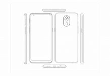 Realme докорінно змінить дизайн своїх смартфонів: перші фото