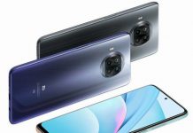 Оновлений Redmi Note 9 Pro отримає Snapdragon 750G та 8 ГБ ОЗП: презентація смартфона відбудеться наступного тижня