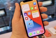 Новенький iPhone 12 mini теж виявився з секретом