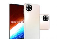 Інсайдери показали якісні фото нового смартфона Samsung Galaxy M12