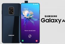 Samsung Galaxy A52 5G: перші деталі і функції моделі Samsung Galaxy A52 5G: перші деталі і функції моделі