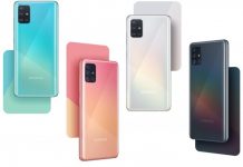 Samsung Galaxy A51 сильно подешевшав в офіційній роздробі