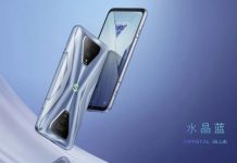 Новий смартфон Black Shark перевершить iPhone 12 Pro